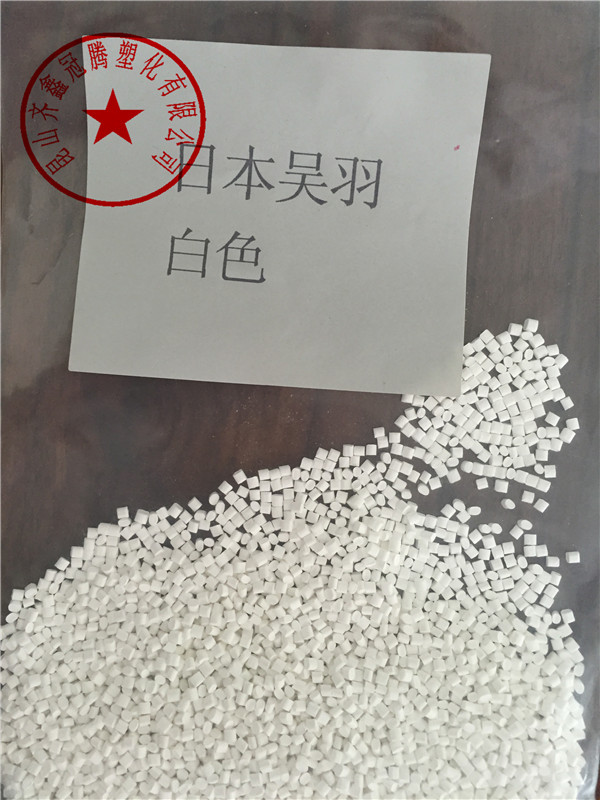日本吳羽/擠出線材白色