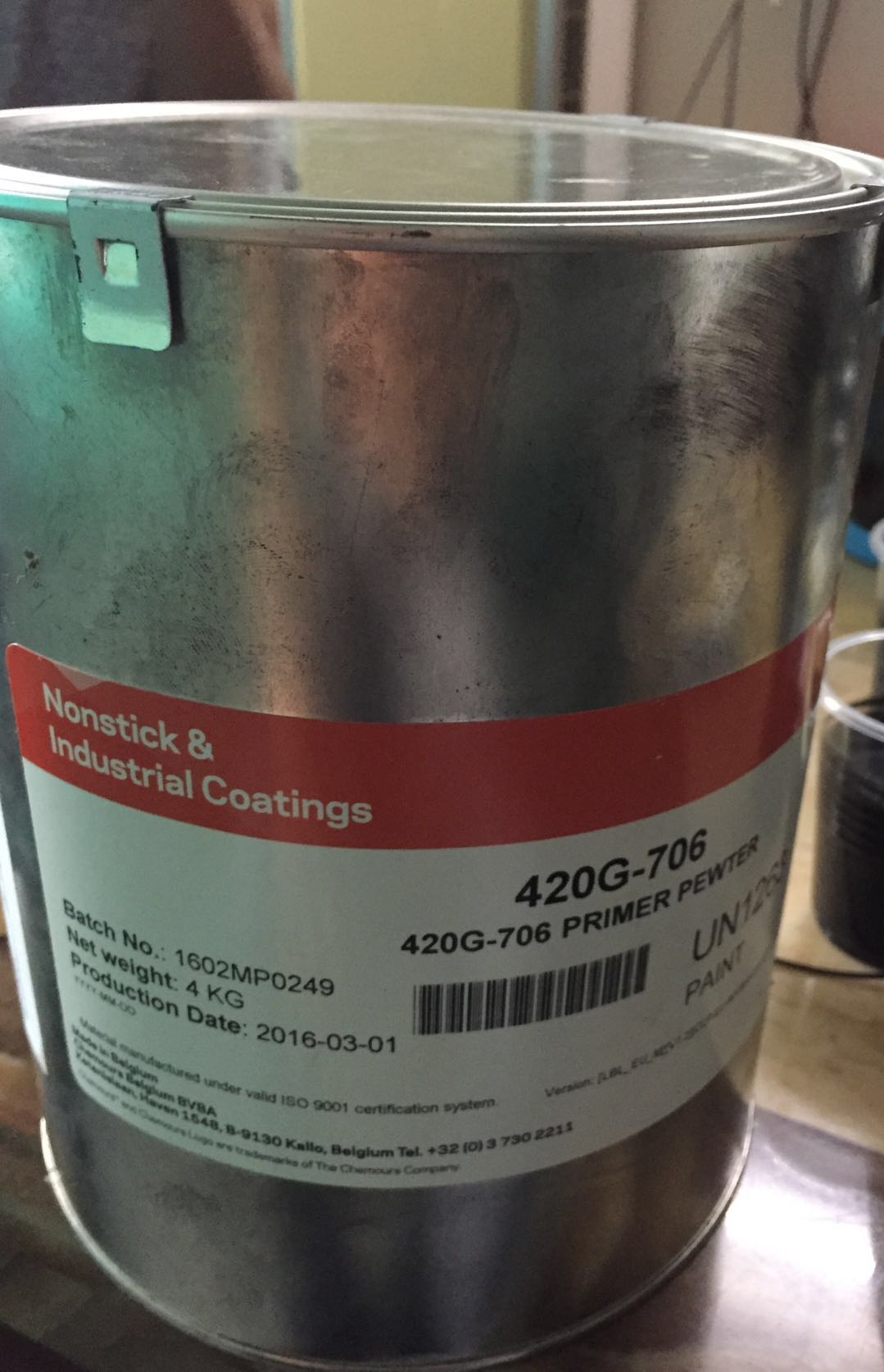 美國杜邦/420G-706 420G-703